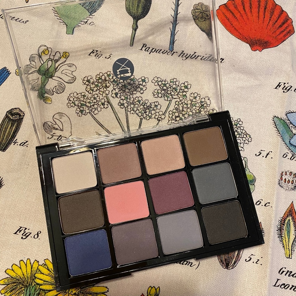 Viseart - 07 Cool Mattes